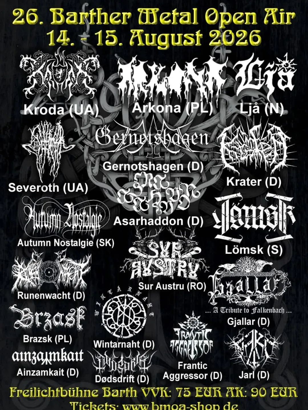 flyer