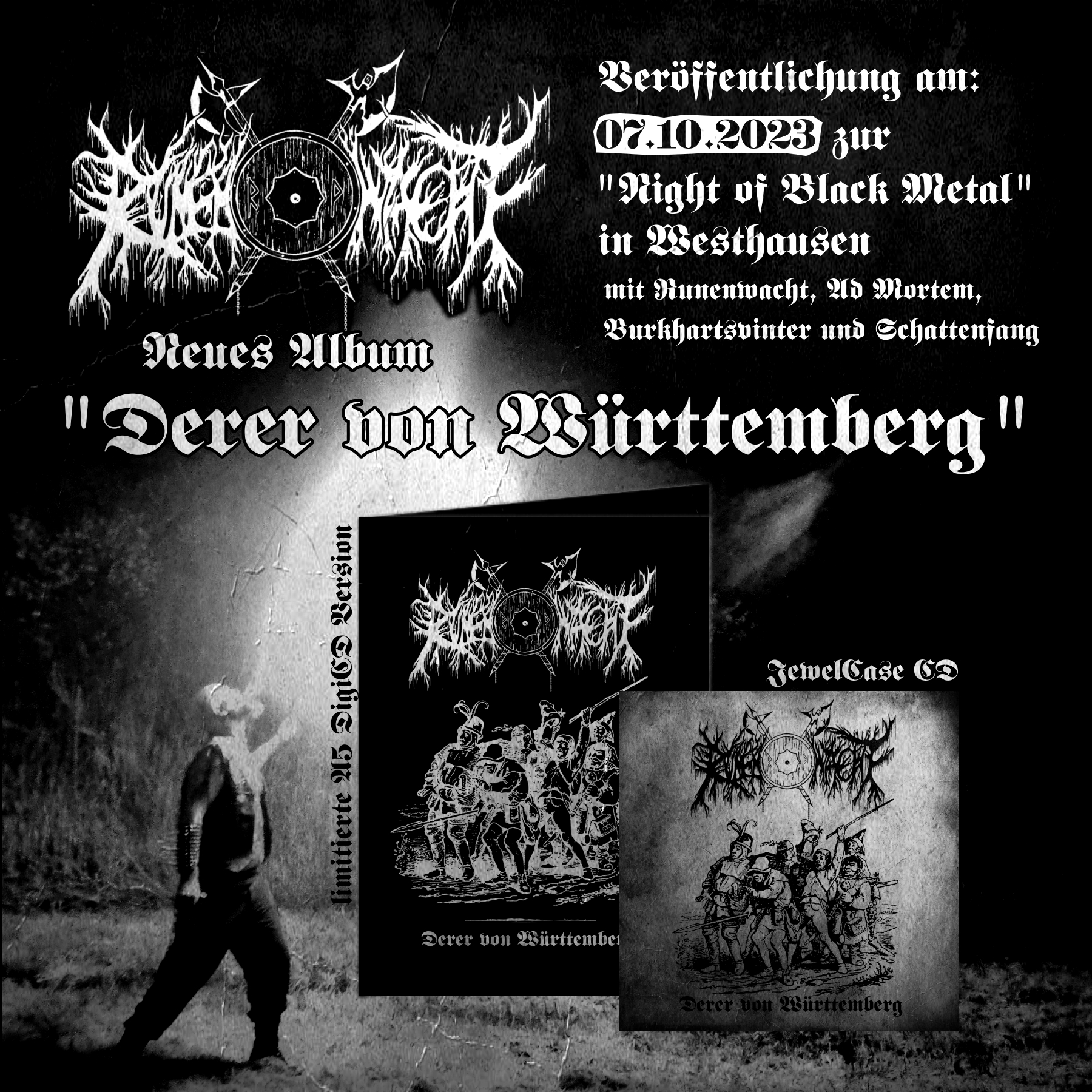 Runenwacht