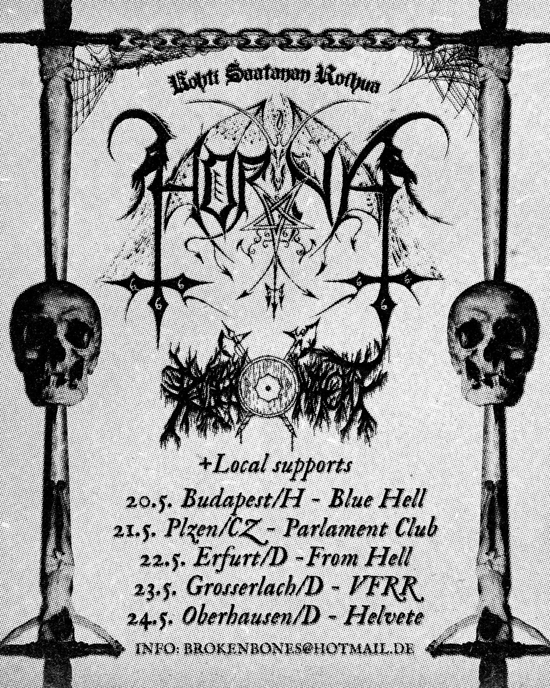 flyer